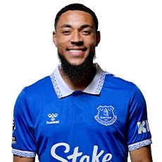 Arnaut Danjuma