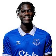 Amadou Onana