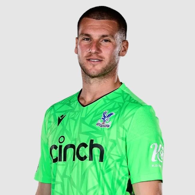 Sam Johnstone