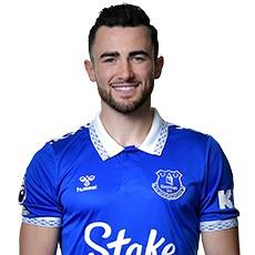 Jack Harrison