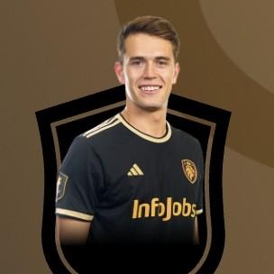 Víctor Vidal