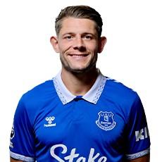James Tarkowski