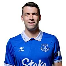 Séamus Coleman