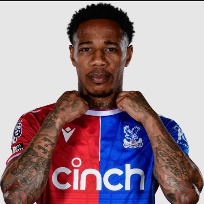 Nathaniel Clyne