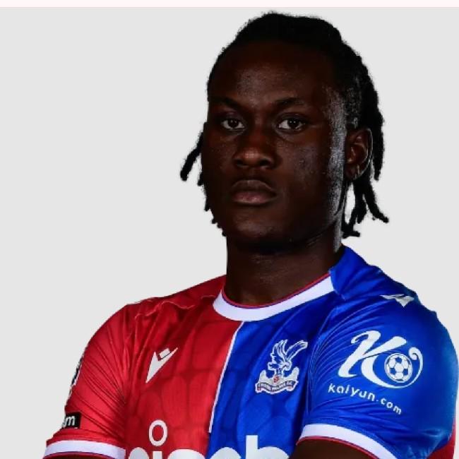 David Ozoh