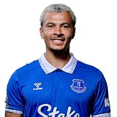 Dele Alli