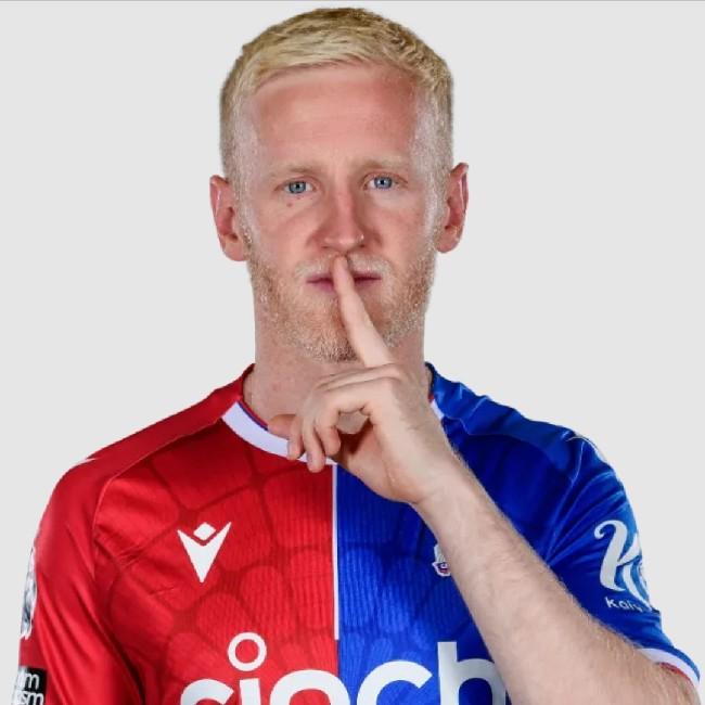 Will Hughes