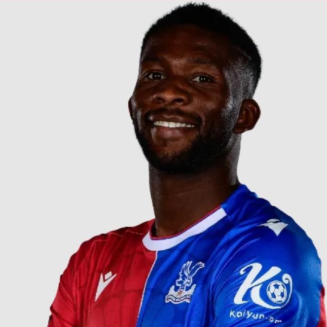 Jefferson Lerma