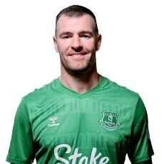 Andy Lonergan
