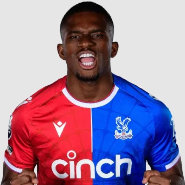 Cheick Doucouré