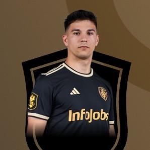 Joel Bañuls
