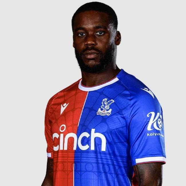 Jeffrey Schlupp