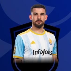 Pablo Fernández