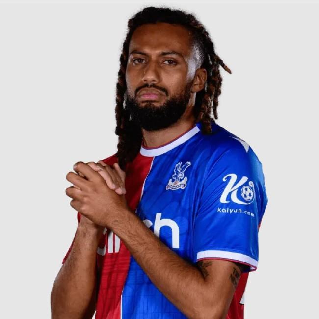 Jairo Riedewald