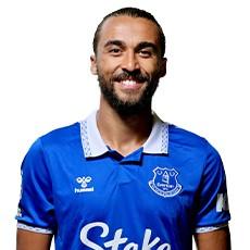 Dominic Calvert-Lewin