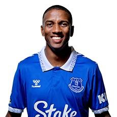 Ashley Young