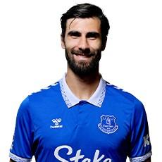 André Gomes