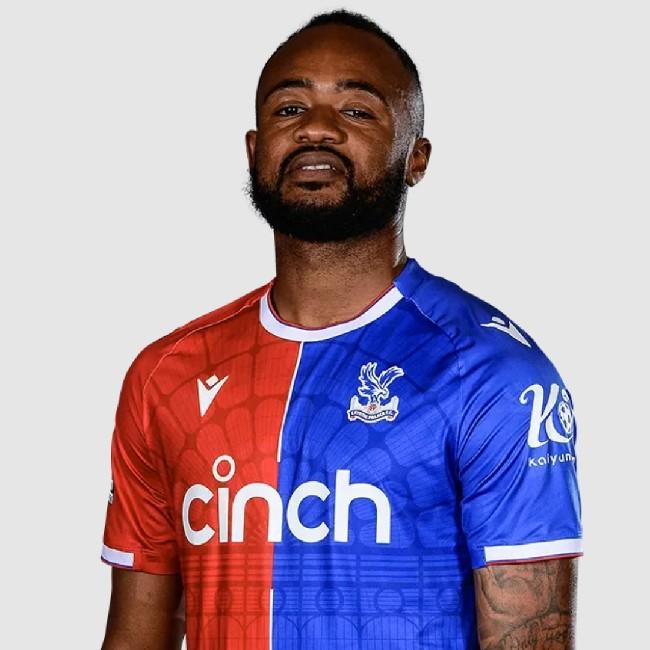 Jordan Ayew