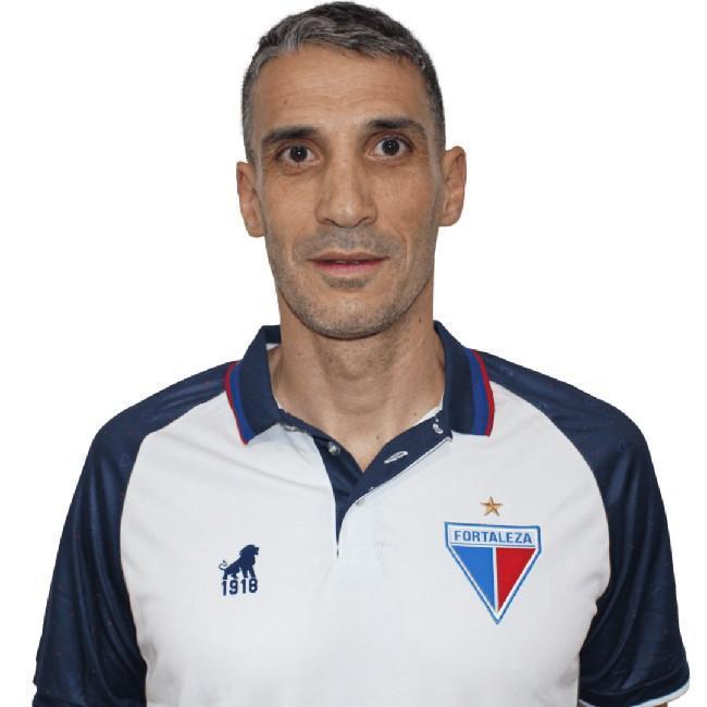 (T) Juan Pablo Vojvoda