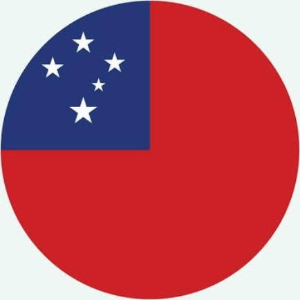 Samoa