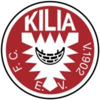 Килия киль