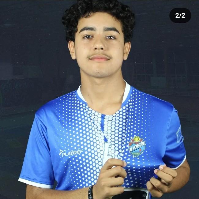 David Galvão