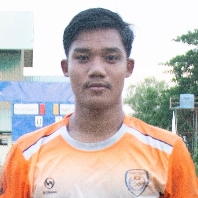 ထက်မျိုးမင်းလျှံ