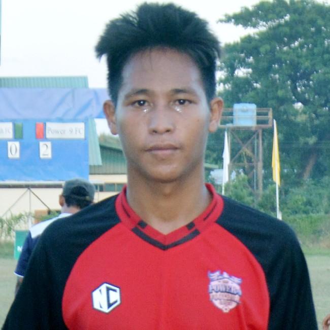 မျိုးအောင်