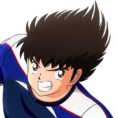 Tsubasa Ozara(R)