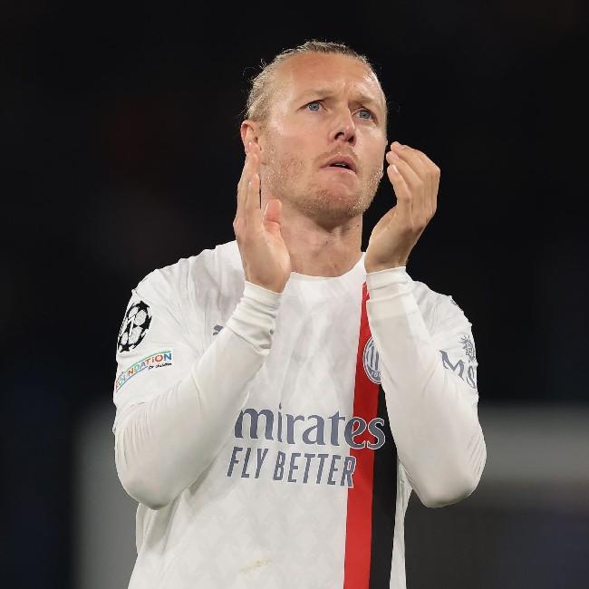 Simon Kjær