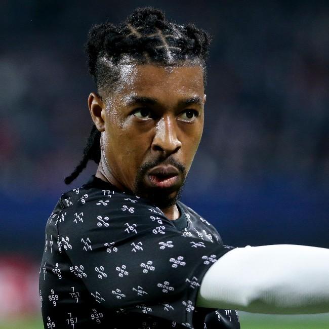 Presnel Kimpembe