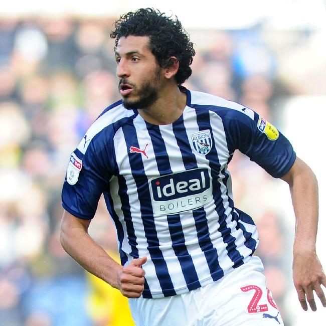 Ahmed Hegazi