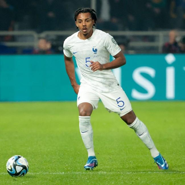 Jules Koundé
