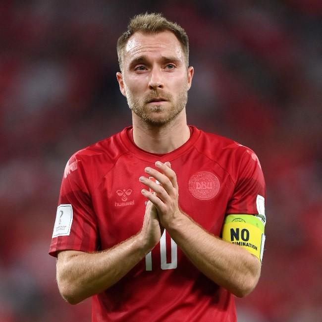 Christian Eriksen