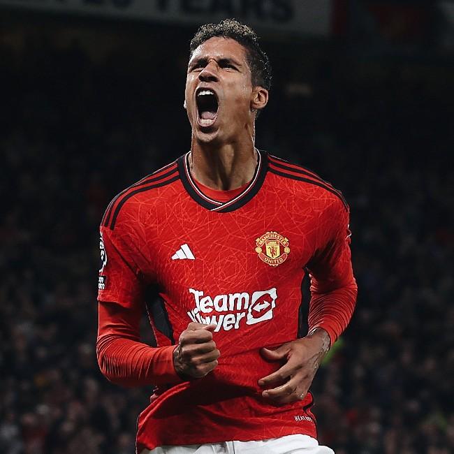 Raphaël Varane