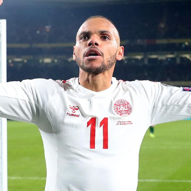 Martin Braithwaite