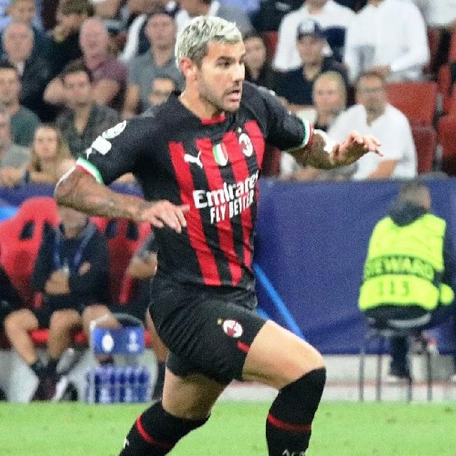 Theo Hernández