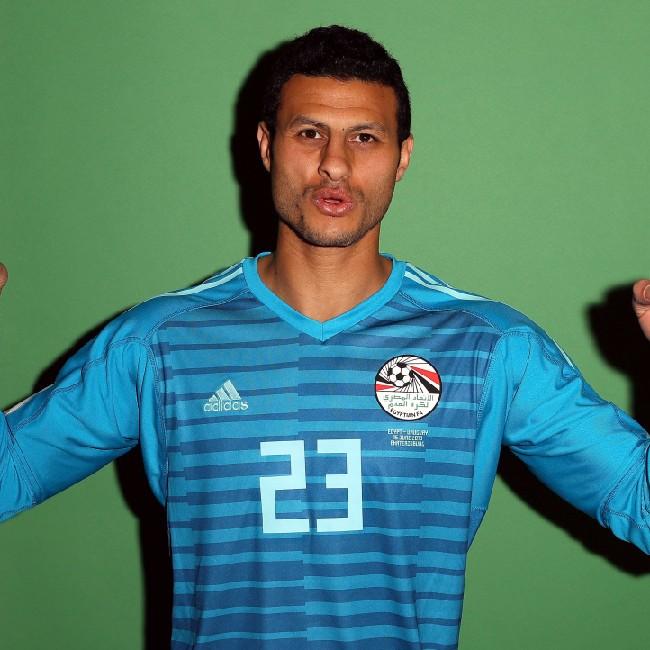 Mohamed El Shenawy
