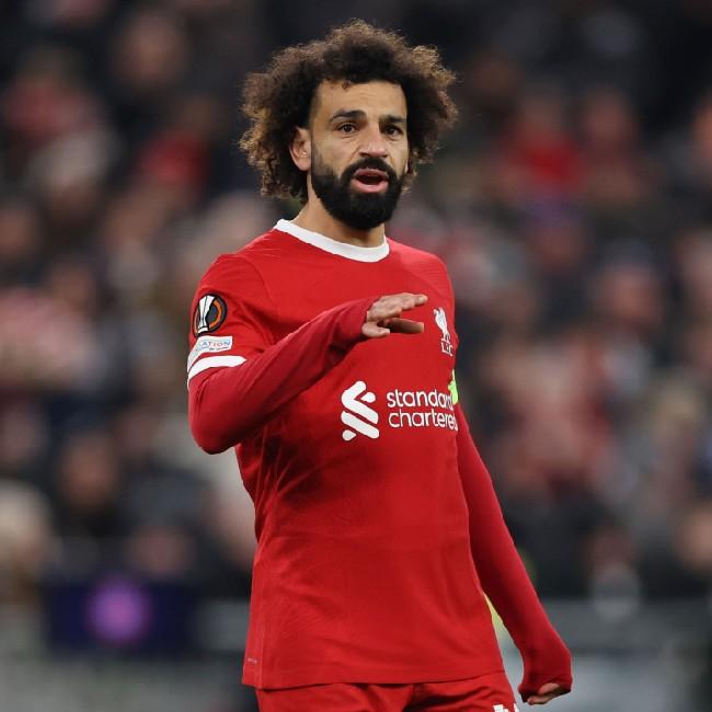 Mohamed Salah