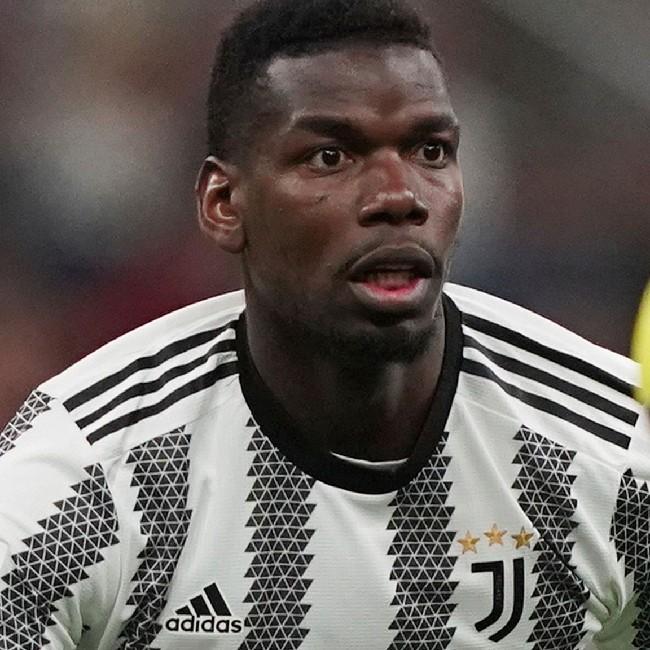 Paul Pogba