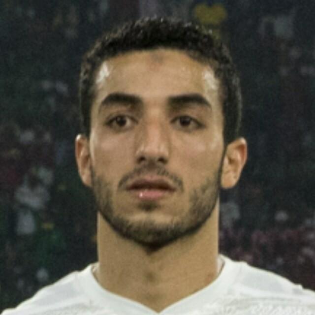 Mohamed Abdelmonem