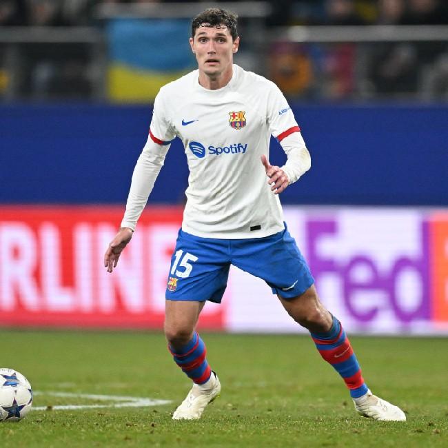 Andreas Christensen