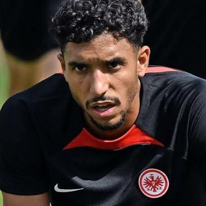 Omar Marmoush
