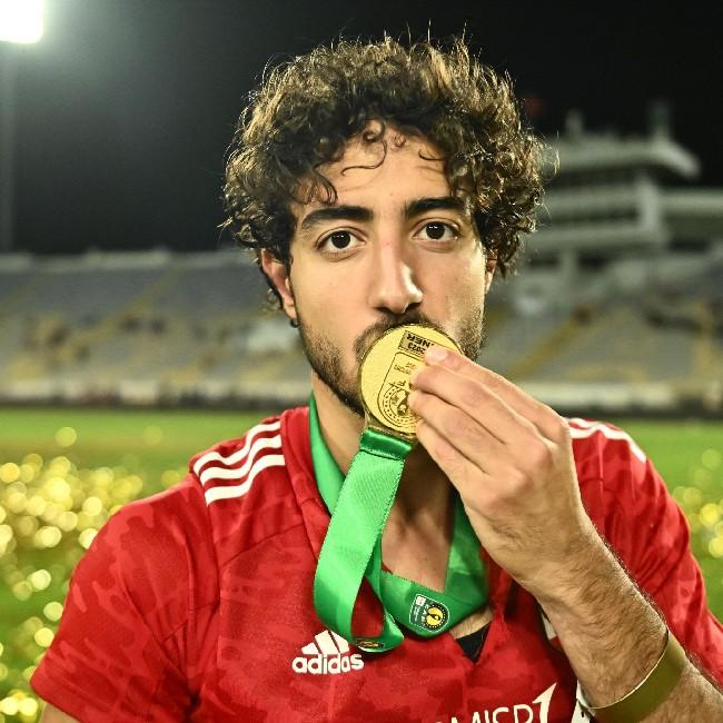 Mohamed Hany