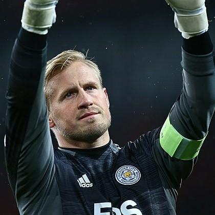 Kasper Schmeichel