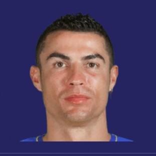 CR7(22M📉)CL-41M