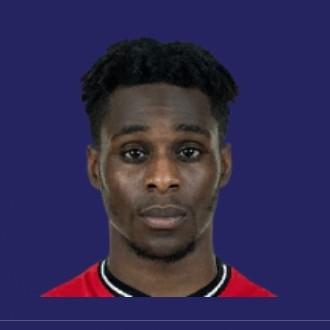 Frimpong(58,8M📉)CL-96M