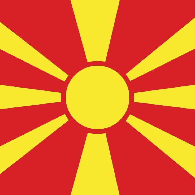 North Macedonia