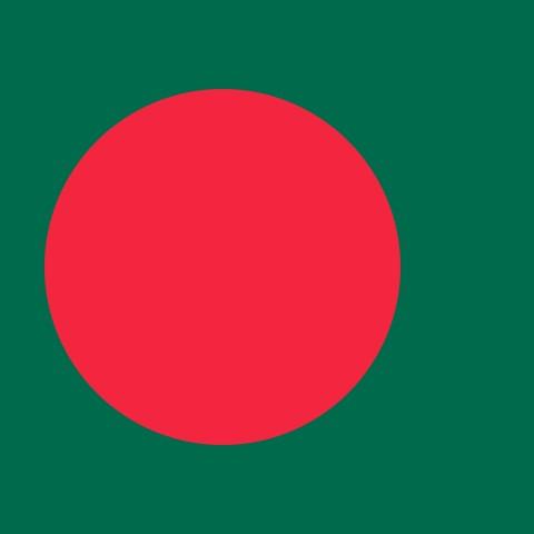 Bangladesh