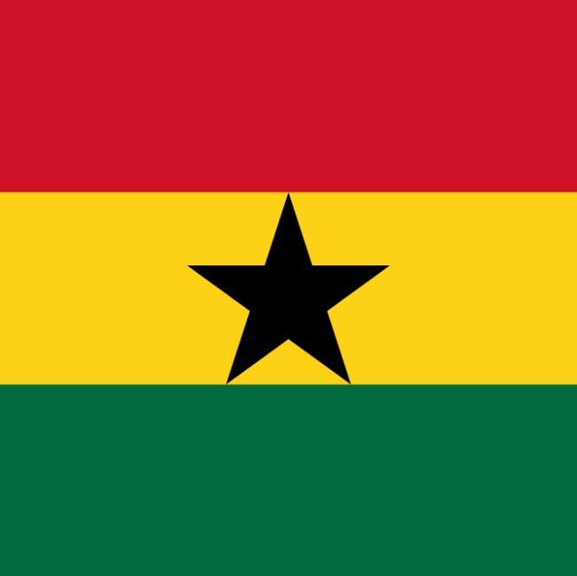 Ghana